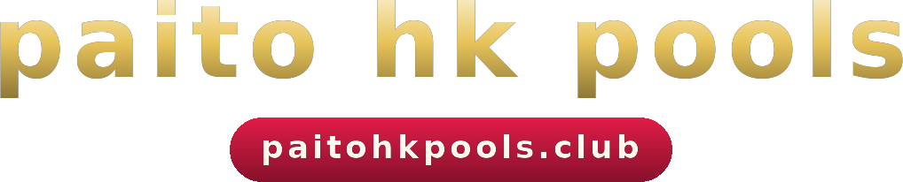 paito hk pools logo